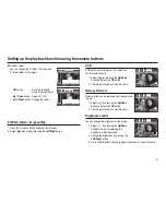 Preview for 58 page of Samsung L200 - Digital Camera - Compact User Manual