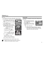 Preview for 66 page of Samsung L200 - Digital Camera - Compact User Manual