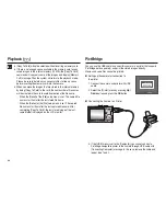 Preview for 67 page of Samsung L200 - Digital Camera - Compact User Manual