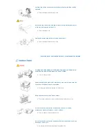 Preview for 3 page of Samsung L220 Owner'S Instructions Manual