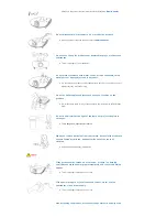 Preview for 5 page of Samsung L220 Owner'S Instructions Manual