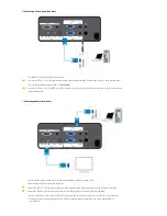 Preview for 20 page of Samsung L220 Owner'S Instructions Manual