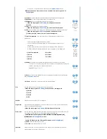 Preview for 26 page of Samsung L220 Owner'S Instructions Manual