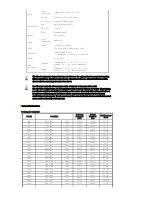 Предварительный просмотр 13 страницы Samsung L300 - LCD Projector 3000 Lumen Owner'S Instructions Manual