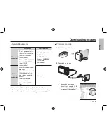 Предварительный просмотр 12 страницы Samsung L310W Quick Start Manual