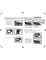 Предварительный просмотр 24 страницы Samsung L310W Quick Start Manual