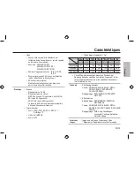 Предварительный просмотр 42 страницы Samsung L310W Quick Start Manual