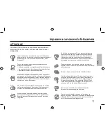 Предварительный просмотр 46 страницы Samsung L310W Quick Start Manual