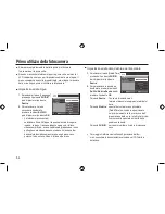 Предварительный просмотр 49 страницы Samsung L310W Quick Start Manual