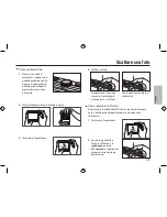 Предварительный просмотр 52 страницы Samsung L310W Quick Start Manual