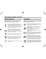 Предварительный просмотр 59 страницы Samsung L310W Quick Start Manual