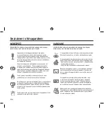 Предварительный просмотр 73 страницы Samsung L310W Quick Start Manual