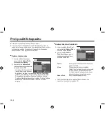 Предварительный просмотр 77 страницы Samsung L310W Quick Start Manual