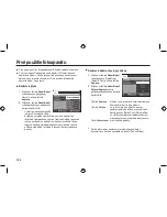 Предварительный просмотр 91 страницы Samsung L310W Quick Start Manual