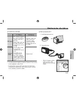 Предварительный просмотр 96 страницы Samsung L310W Quick Start Manual