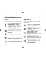 Предварительный просмотр 101 страницы Samsung L310W Quick Start Manual