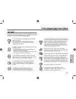 Предварительный просмотр 102 страницы Samsung L310W Quick Start Manual