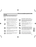 Предварительный просмотр 116 страницы Samsung L310W Quick Start Manual