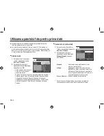 Предварительный просмотр 119 страницы Samsung L310W Quick Start Manual