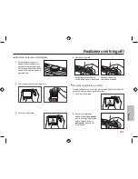 Предварительный просмотр 122 страницы Samsung L310W Quick Start Manual