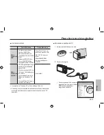 Предварительный просмотр 124 страницы Samsung L310W Quick Start Manual