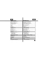 Preview for 3 page of Samsung L630 Owner'S Instruction Book