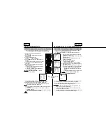 Preview for 34 page of Samsung L630 Owner'S Instruction Book