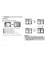 Предварительный просмотр 43 страницы Samsung L74 Wide User Manual