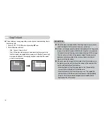 Предварительный просмотр 57 страницы Samsung L74 Wide User Manual