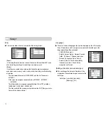 Предварительный просмотр 71 страницы Samsung L74 Wide User Manual