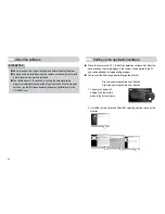 Предварительный просмотр 85 страницы Samsung L74 Wide User Manual