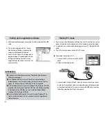 Предварительный просмотр 87 страницы Samsung L74 Wide User Manual