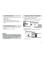 Предварительный просмотр 90 страницы Samsung L74 Wide User Manual