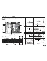 Предварительный просмотр 20 страницы Samsung L830 - Digital Camera - Compact Manual Del Usuario