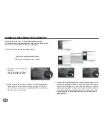 Предварительный просмотр 97 страницы Samsung L830 - Digital Camera - Compact Manual Del Usuario