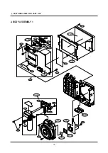 Предварительный просмотр 15 страницы Samsung L830 - Digital Camera - Compact Service Manual