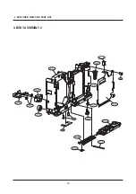 Предварительный просмотр 16 страницы Samsung L830 - Digital Camera - Compact Service Manual