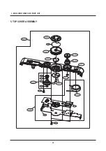 Предварительный просмотр 18 страницы Samsung L830 - Digital Camera - Compact Service Manual