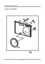 Предварительный просмотр 19 страницы Samsung L830 - Digital Camera - Compact Service Manual