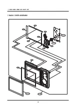 Предварительный просмотр 20 страницы Samsung L830 - Digital Camera - Compact Service Manual