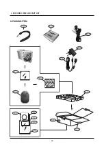 Предварительный просмотр 21 страницы Samsung L830 - Digital Camera - Compact Service Manual