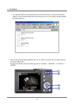 Предварительный просмотр 37 страницы Samsung L830 - Digital Camera - Compact Service Manual