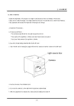 Предварительный просмотр 42 страницы Samsung L830 - Digital Camera - Compact Service Manual