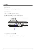 Предварительный просмотр 43 страницы Samsung L830 - Digital Camera - Compact Service Manual