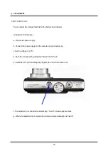 Предварительный просмотр 45 страницы Samsung L830 - Digital Camera - Compact Service Manual