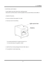 Предварительный просмотр 46 страницы Samsung L830 - Digital Camera - Compact Service Manual