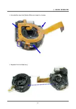 Предварительный просмотр 80 страницы Samsung L830 - Digital Camera - Compact Service Manual