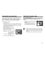 Предварительный просмотр 20 страницы Samsung L83T User Manual