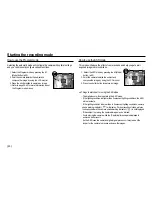 Предварительный просмотр 21 страницы Samsung L83T User Manual