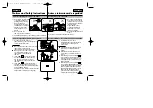 Preview for 5 page of Samsung L903 Owner'S Instruction Book